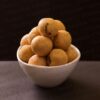 Besan Laddu